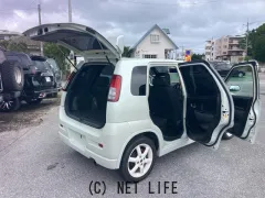 スズキ Kei