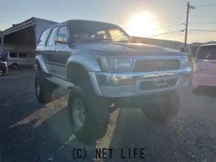 トヨタ ハイラックスサーフ