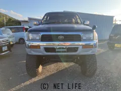 トヨタ ハイラックスサーフ