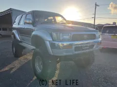 トヨタ ハイラックスサーフ