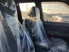 トヨタ ハイラックスサーフ