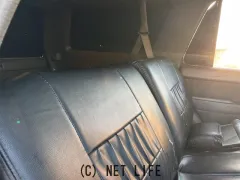 トヨタ ハイラックスサーフ
