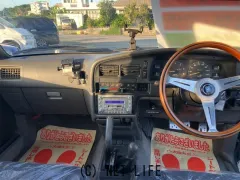 トヨタ ハイラックスサーフ