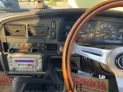 トヨタ ハイラックスサーフ