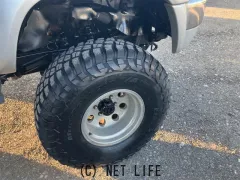 トヨタ ハイラックスサーフ