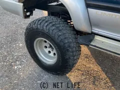 トヨタ ハイラックスサーフ