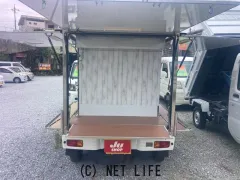 ダイハツ ハイゼットトラック
