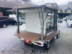 ダイハツ ハイゼットトラック