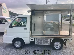 ダイハツ ハイゼットトラック