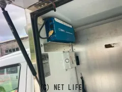 ダイハツ ハイゼットトラック