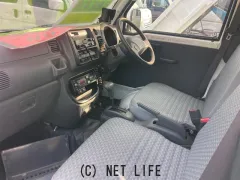 ダイハツ ハイゼットトラック