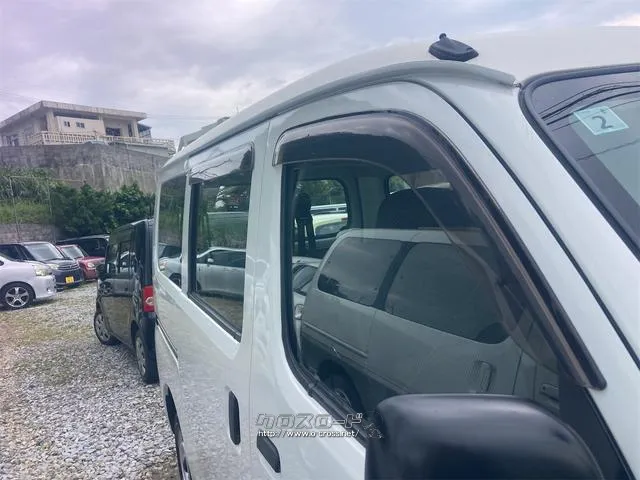 トヨタ ライトエースバン