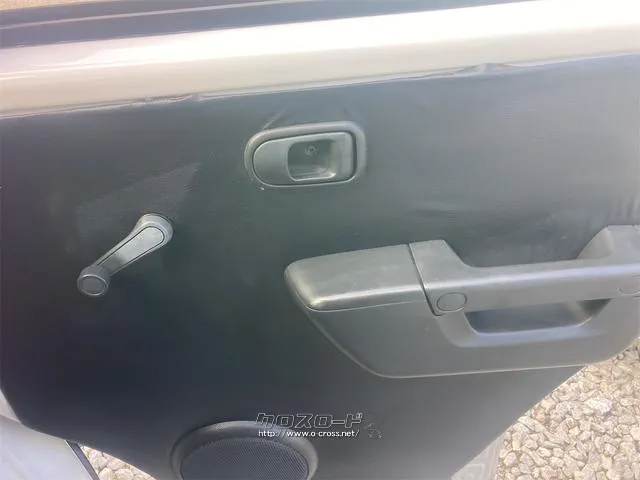トヨタ ライトエースバン