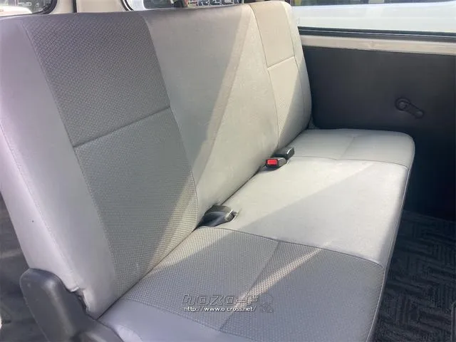 トヨタ ライトエースバン