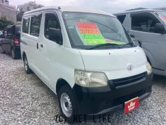 トヨタ ライトエースバン