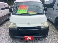 トヨタ ライトエースバン