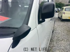 トヨタ ライトエースバン