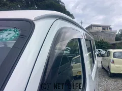 トヨタ ライトエースバン