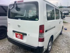 トヨタ ライトエースバン
