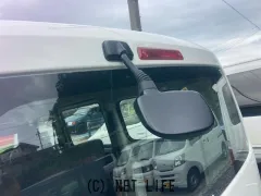 トヨタ ライトエースバン