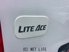 トヨタ ライトエースバン