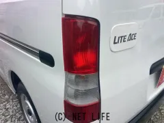 トヨタ ライトエースバン