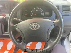 トヨタ ライトエースバン