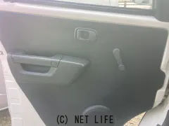 トヨタ ライトエースバン