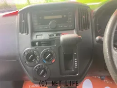 トヨタ ライトエースバン