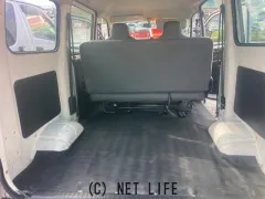 トヨタ ライトエースバン