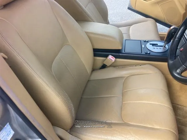 日産 ステージア
