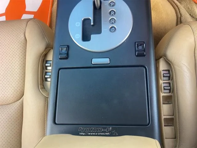 日産 ステージア