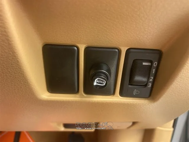 日産 ステージア