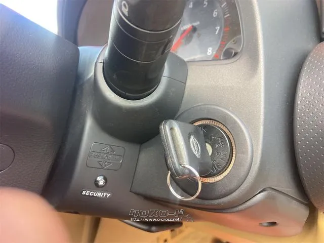 日産 ステージア