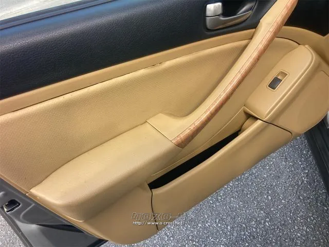 日産 ステージア