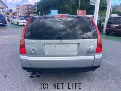 日産 ステージア