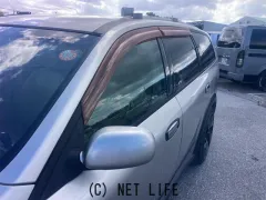 日産 ステージア