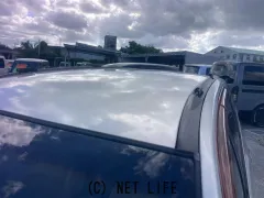 日産 ステージア