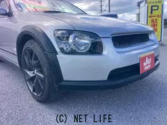 日産 ステージア