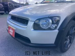 日産 ステージア