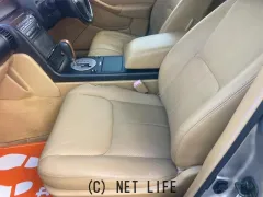 日産 ステージア