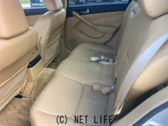 日産 ステージア