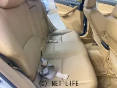 日産 ステージア