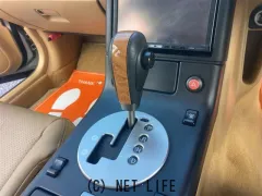 日産 ステージア
