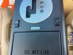 日産 ステージア