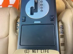 日産 ステージア