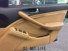 日産 ステージア