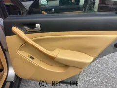 日産 ステージア