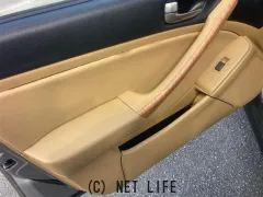 日産 ステージア