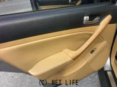 日産 ステージア